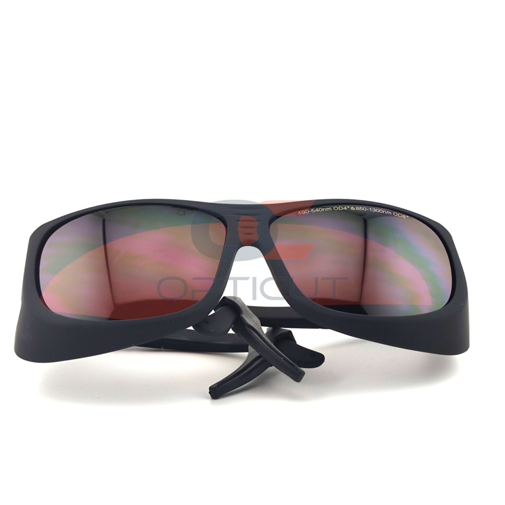 Очки защитные для лазерной сварки Qilin